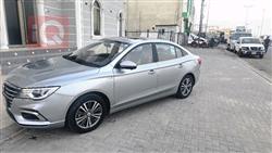 MG 5